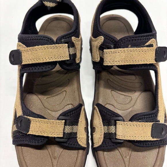 ✨RedHead Men’s Hiking Sandals Walking Water Shoes Size 7 main image 7